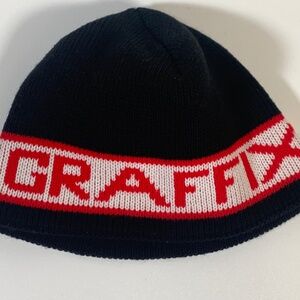 GRAFFIX beanie 90's